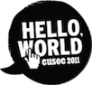 hello